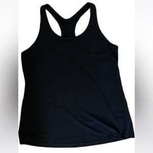 Old Navy Active Go-Dry Racerback Tank Top